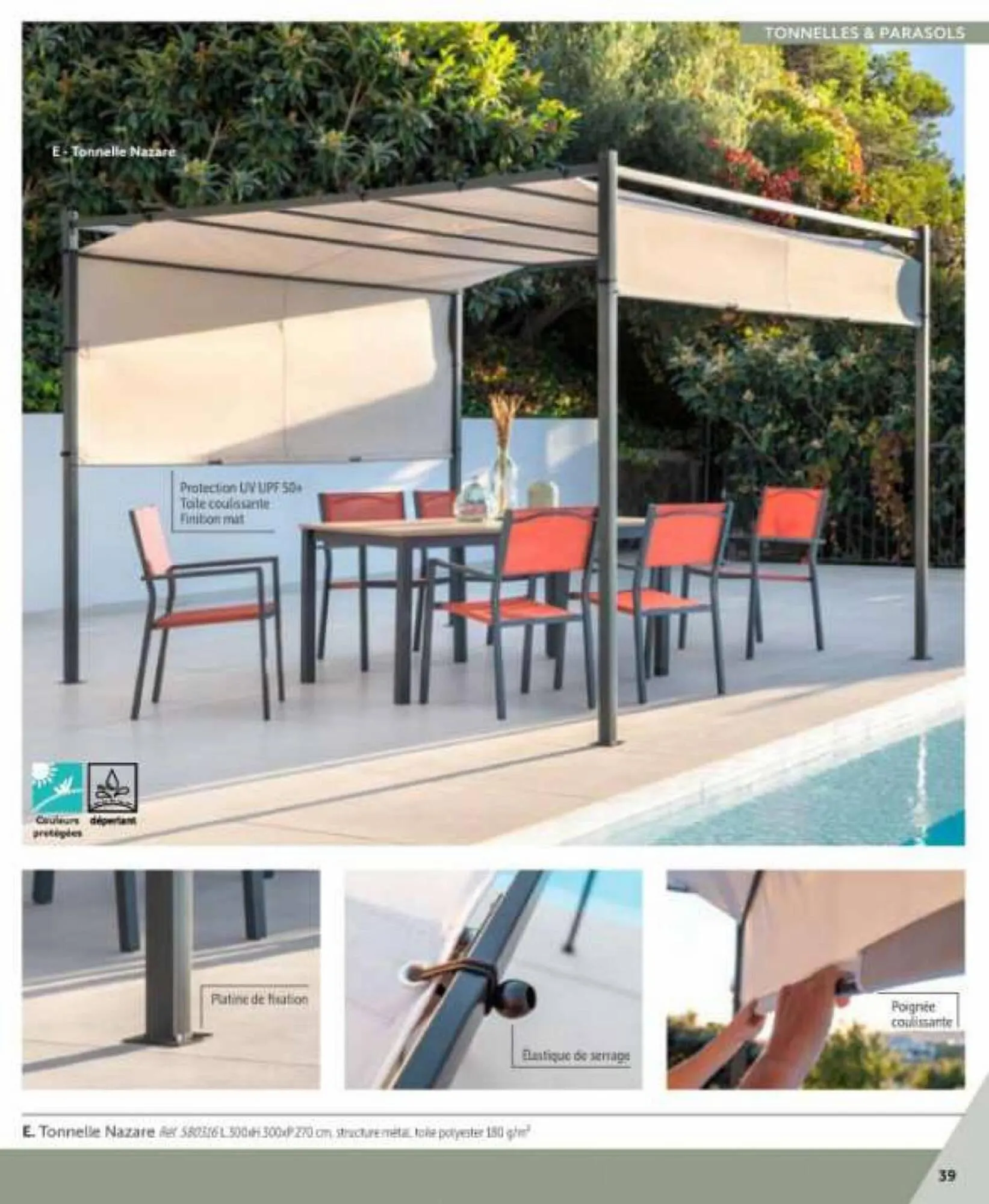 GiFi Folder van 25 juli tot 31 juli 2023 - folder pagina 39