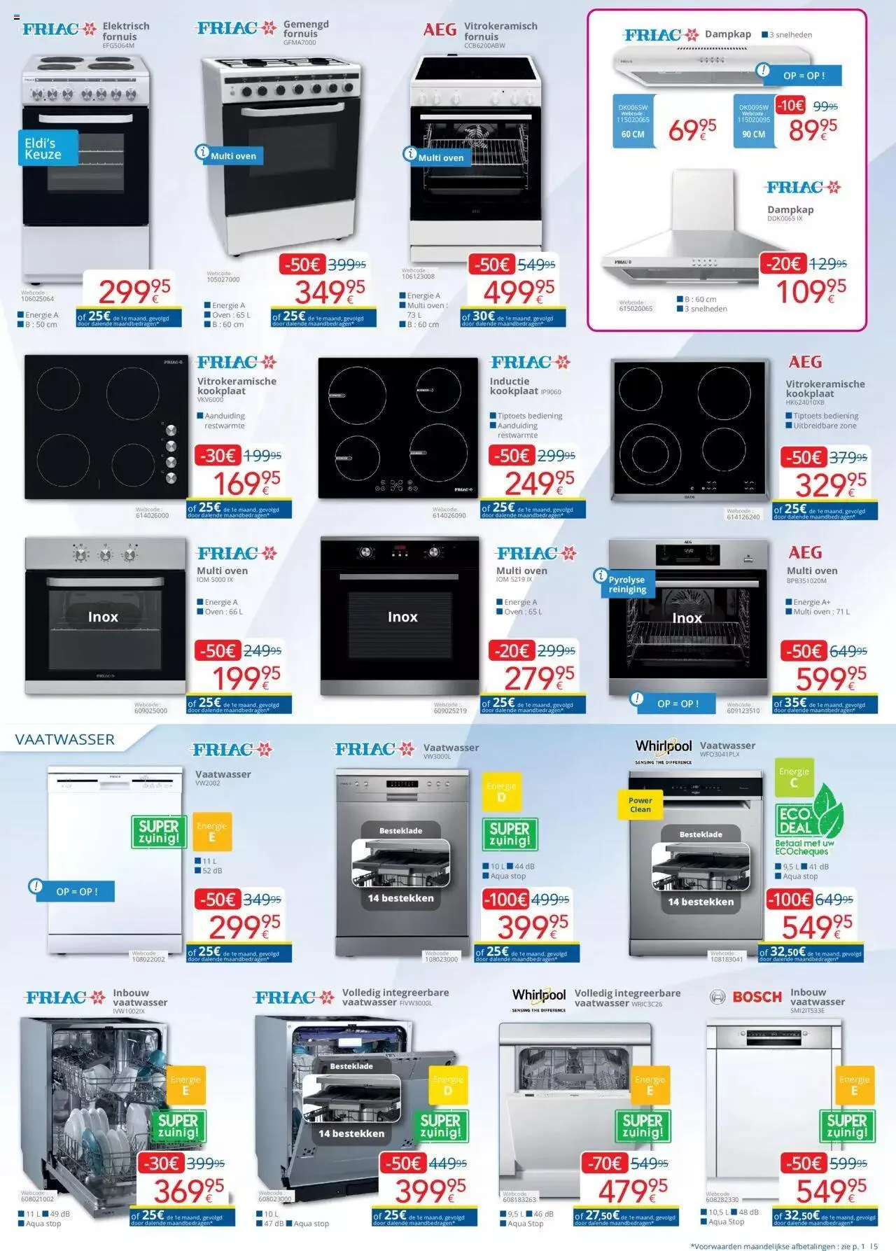 Eldi folder van 31 mei tot 31 december 2023 - folder pagina 5