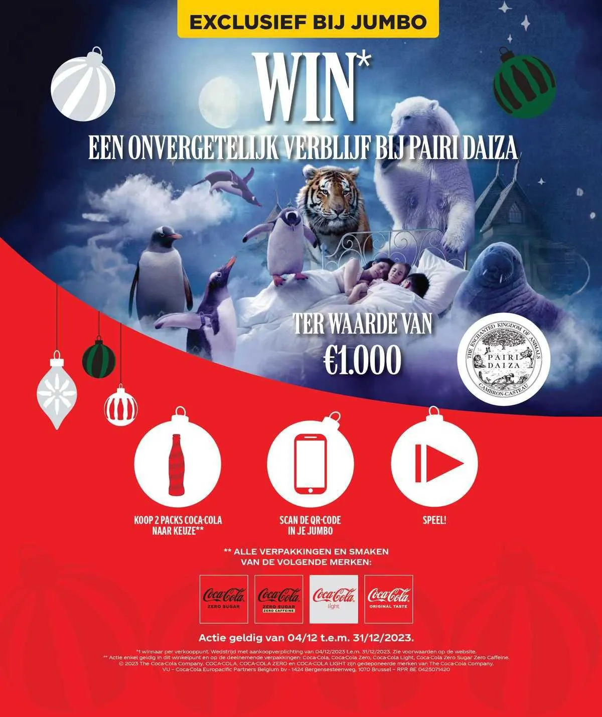 Jumbo Folder van 14 december tot 14 december 2023 - folder pagina 34