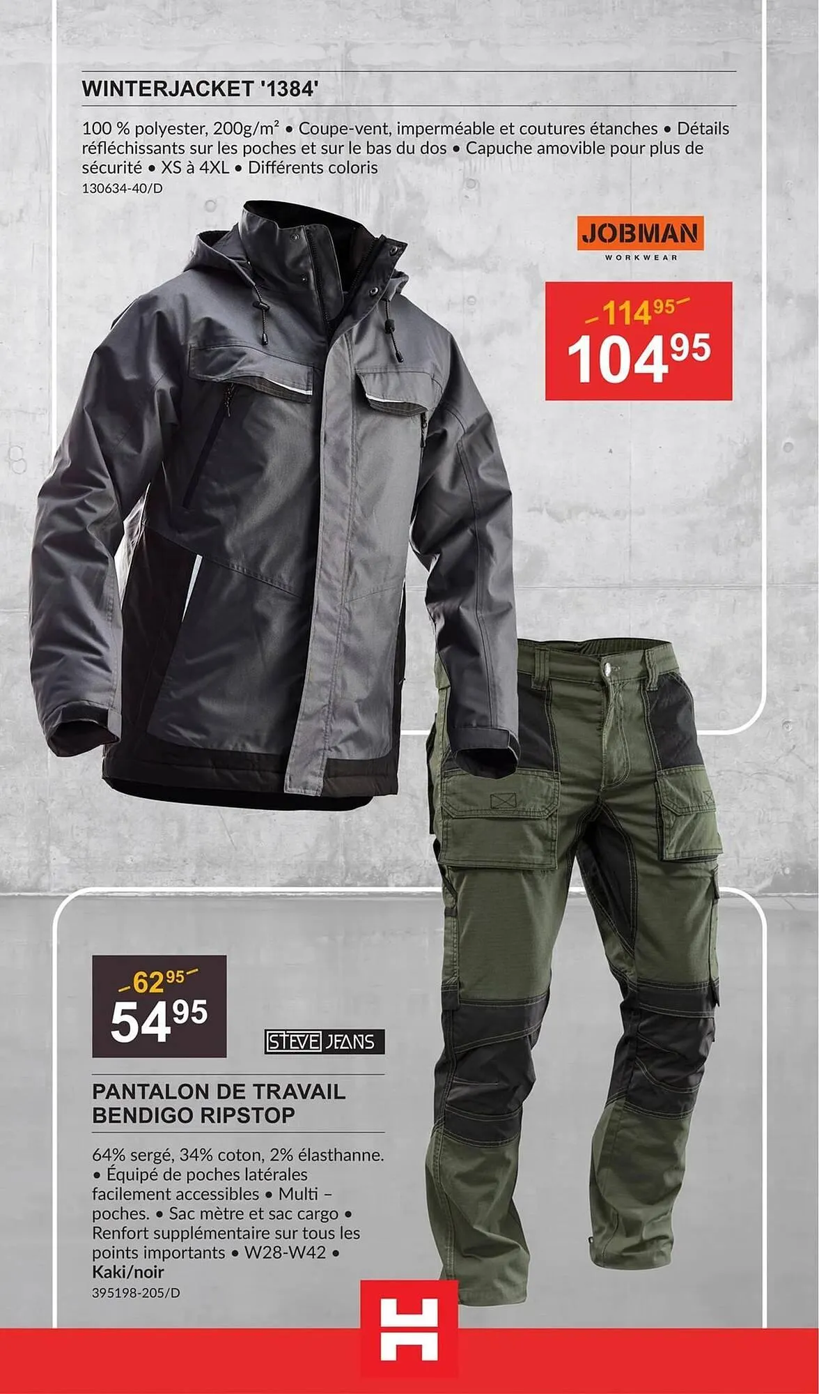 HandyHome folder van 28 februari tot 22 maart 2026 - folder pagina 41