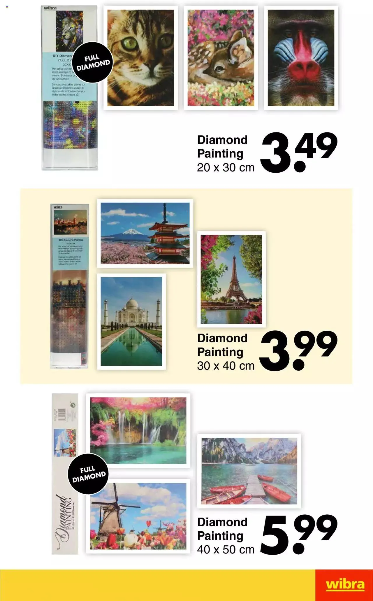 Wibra folder van 26 februari tot 31 december 2023 - folder pagina 38