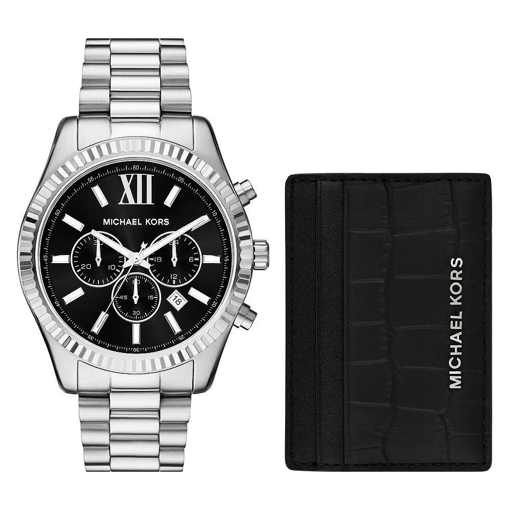 Lexington Men's Watch Set