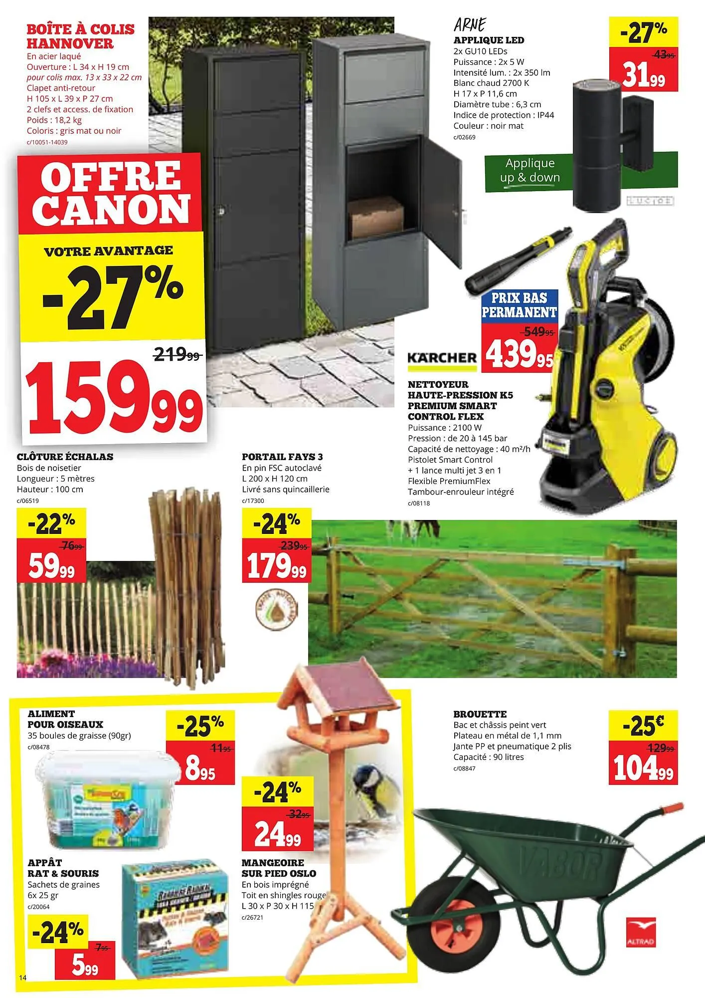 Dema folder van 2 februari tot 1 maart 2026 - folder pagina 14