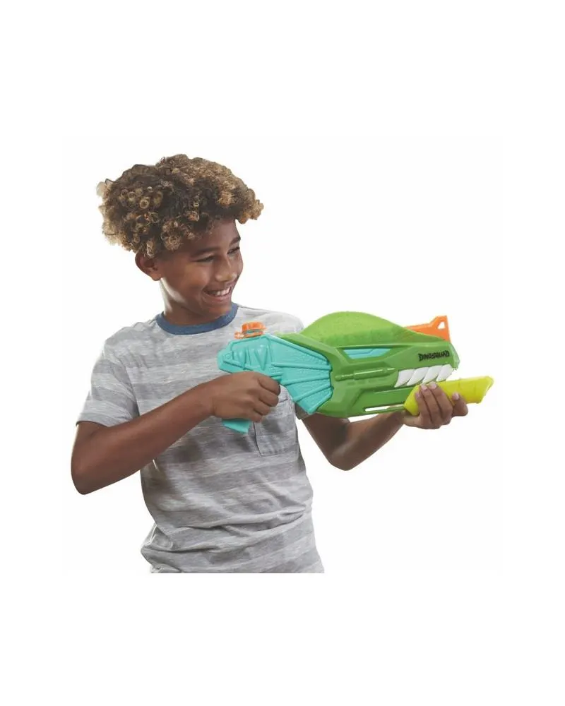 NERF SUPER SOAKER DINO SOAK