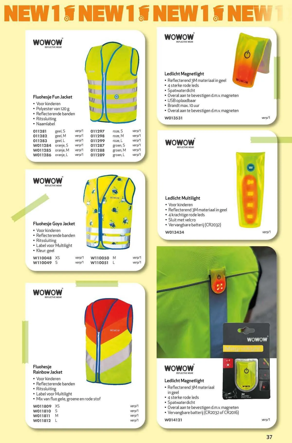 Calipage Folder van 19 december tot 19 december 2023 - folder pagina 34