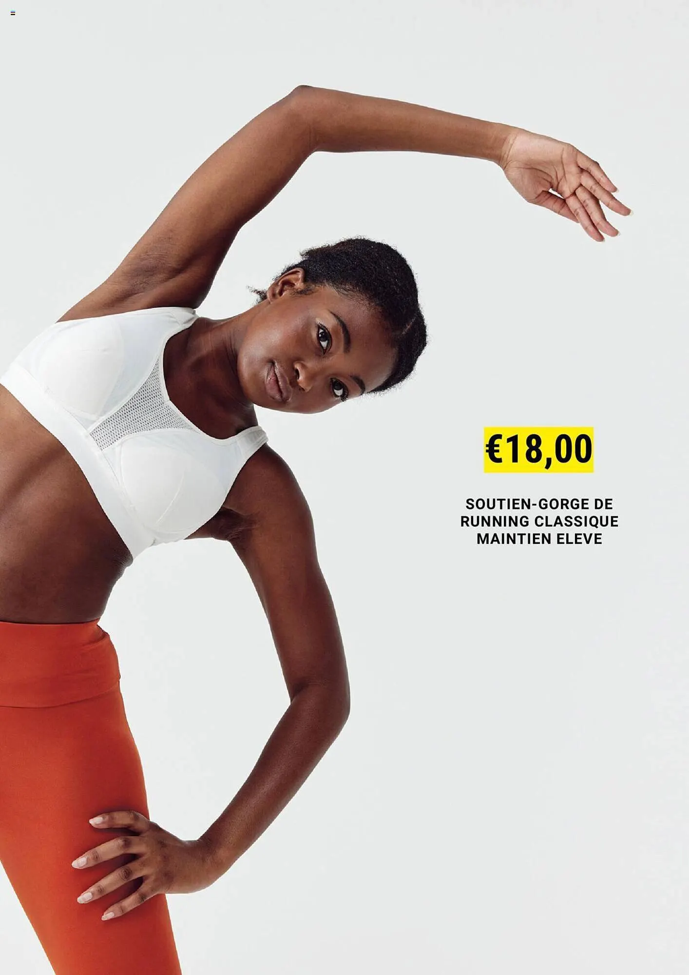 Decathlon Folder van 31 juli tot 6 september 2023 - folder pagina 6