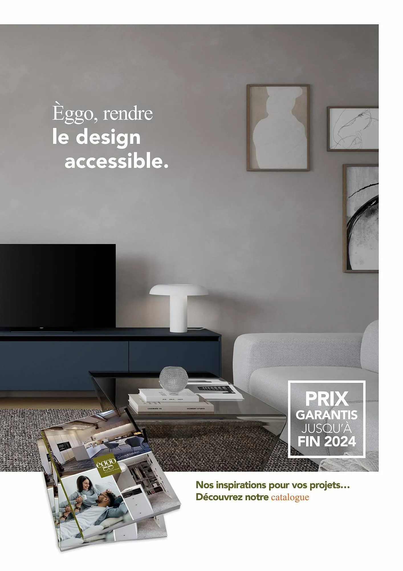 Eggo folder van 1 september tot 30 september 2023 - folder pagina 23