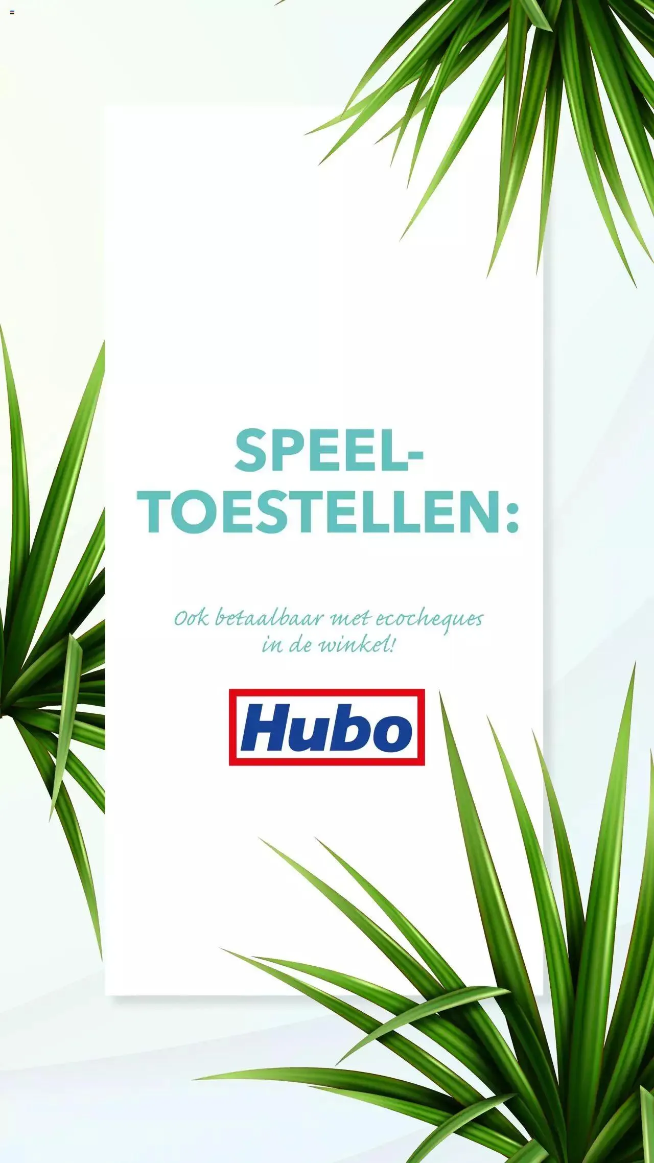 Hubo Tuinhuizen Special 2024 van 5 april tot 31 december 2024 - folder pagina 36