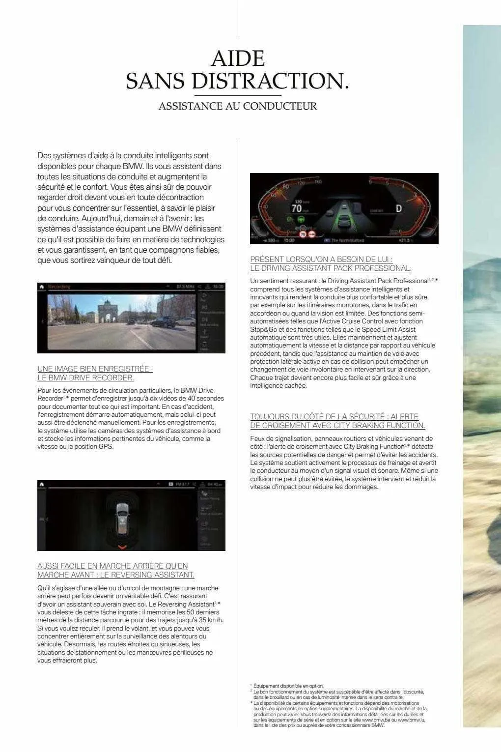 BMW Folder van 24 juli tot 3 september 2023 - folder pagina 44