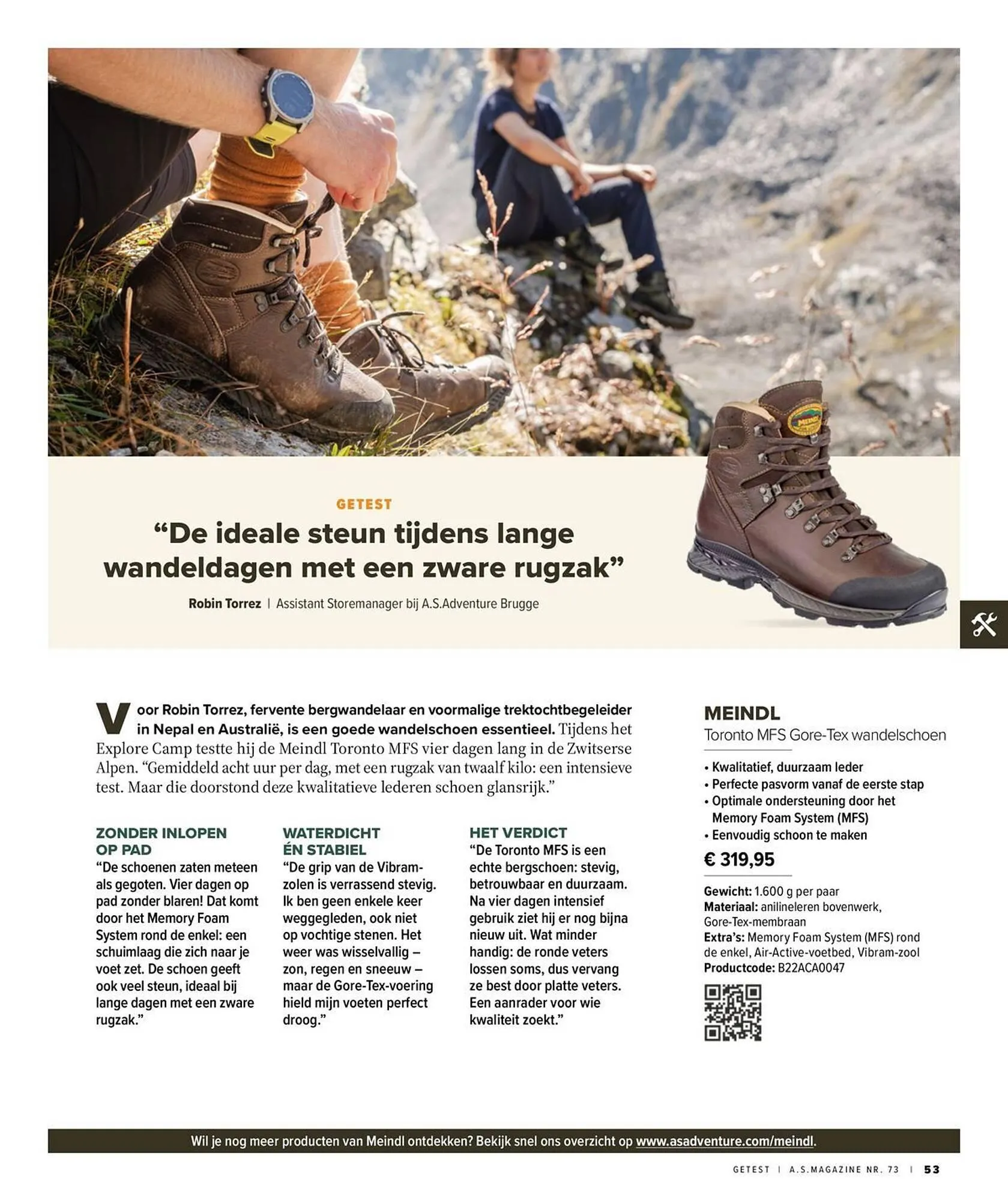 AS Adventure folder van 31 maart tot 30 april 2026 - folder pagina 53