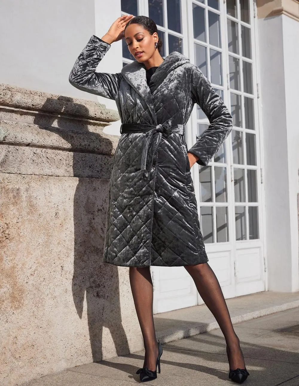 Elegantie voor elke dag