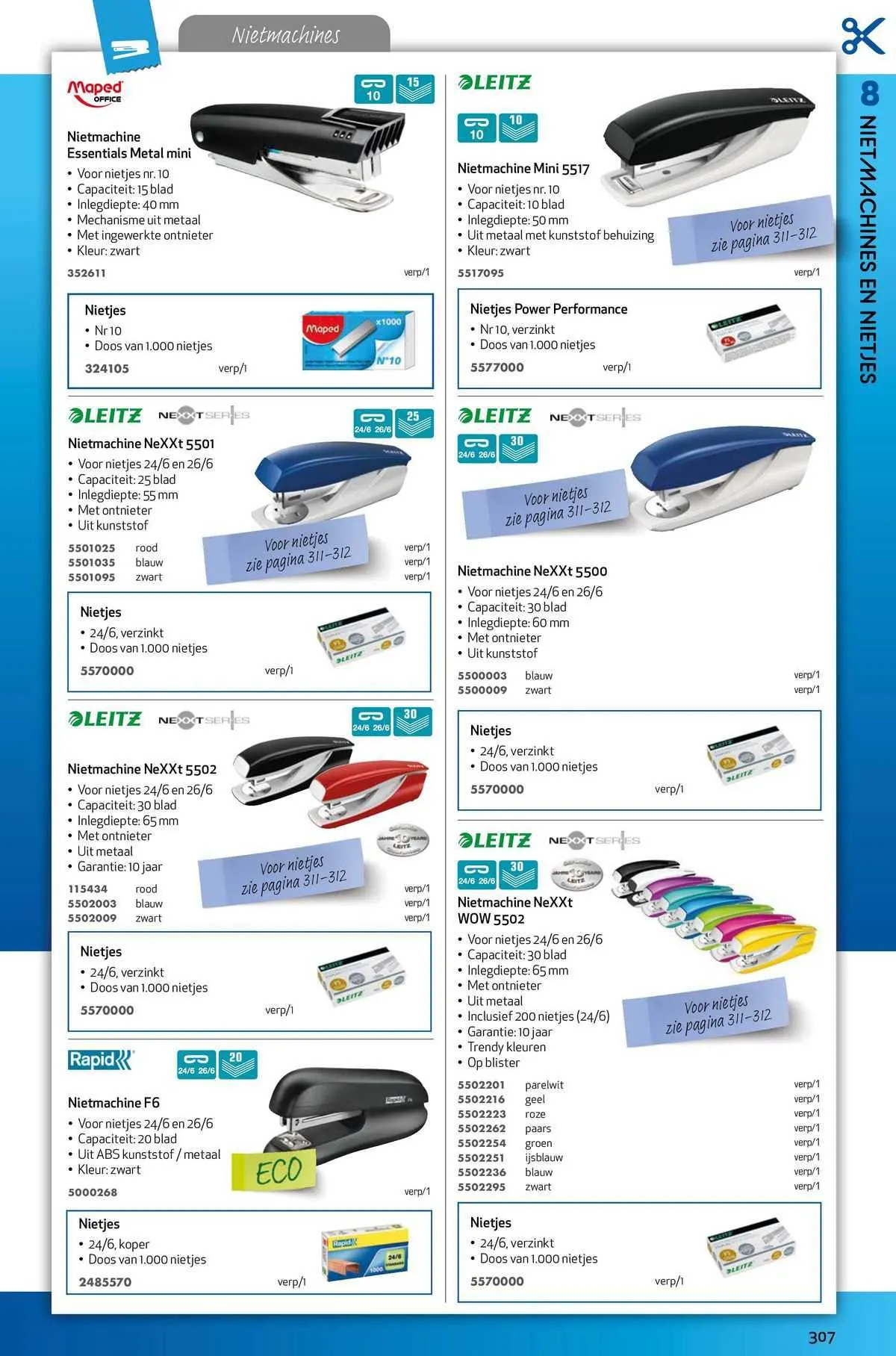 Calipage Folder van 19 december tot 19 december 2023 - folder pagina 259