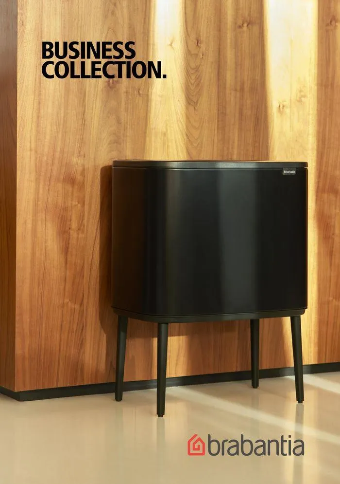 Business Collection - 1