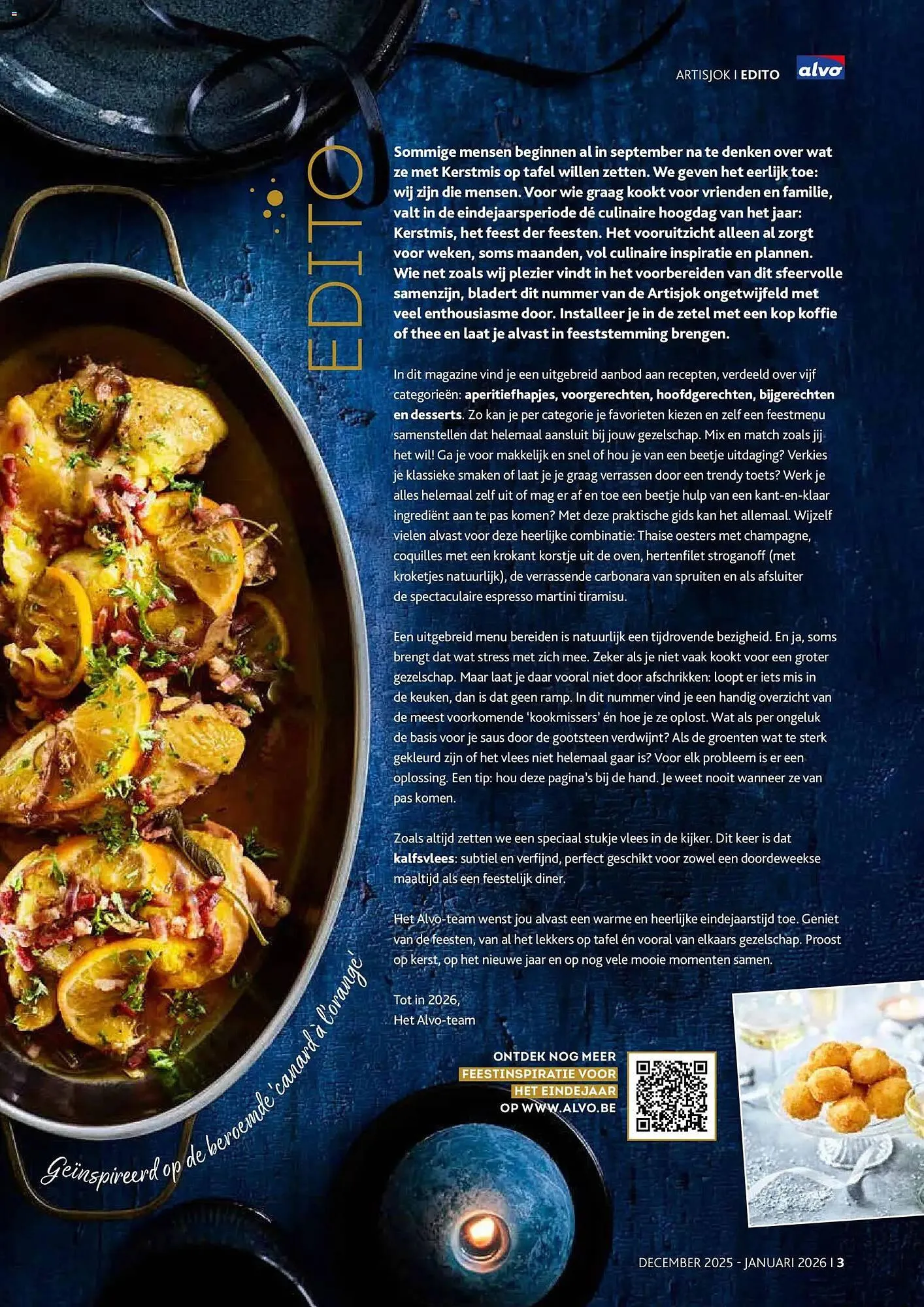Alvo folder van 1 december tot 31 januari 2026 - folder pagina 3