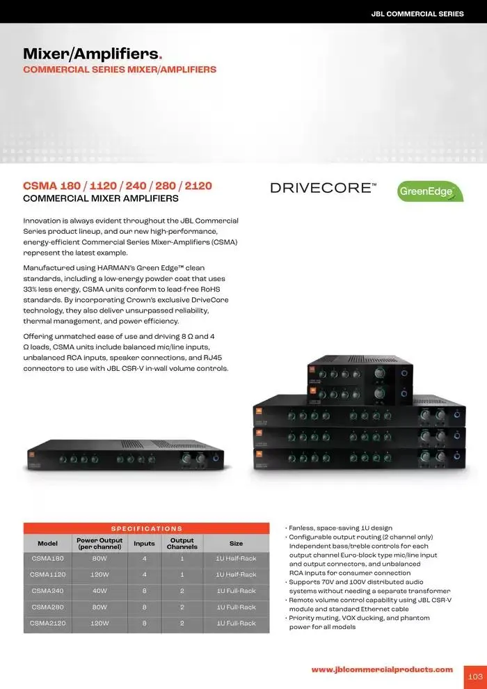 Product Catalog van 11 februari tot 11 februari 2026 - folder pagina 103