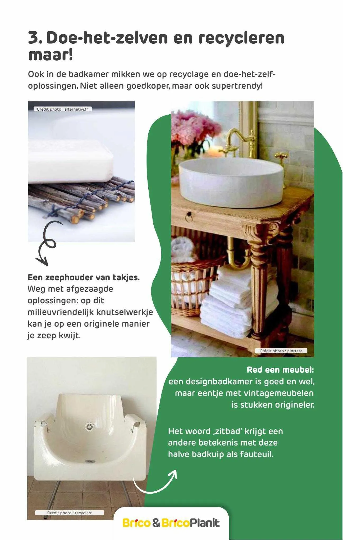 Brico Folder van 2 mei tot 2 mei 2024 - folder pagina 69