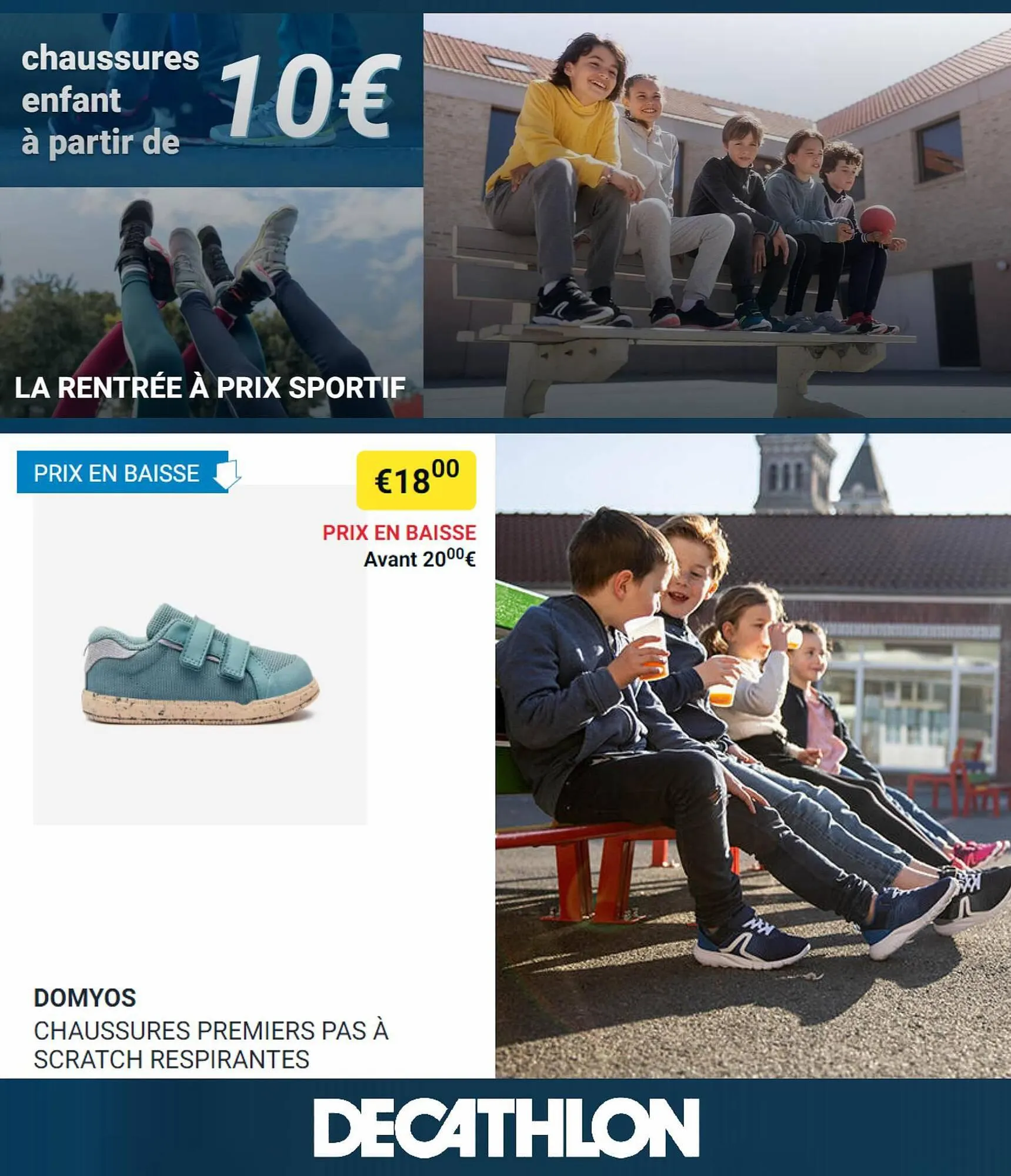 Decathlon folder - 1