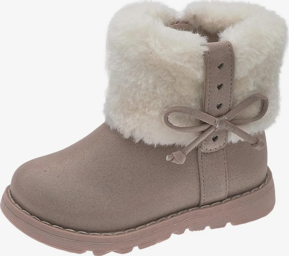 Chicco Snowboots 'Fling' in Brokaat