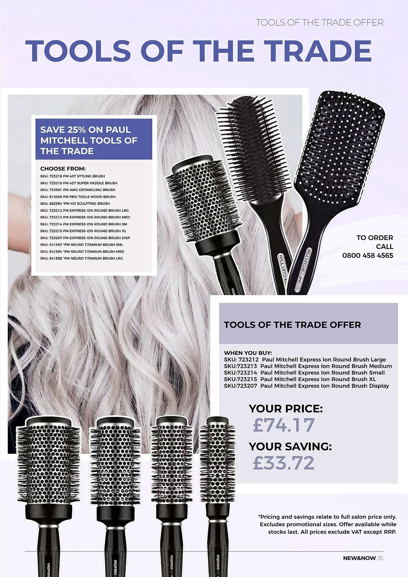 Pro-Duo Folder van 25 augustus tot 31 augustus 2023 - folder pagina 35