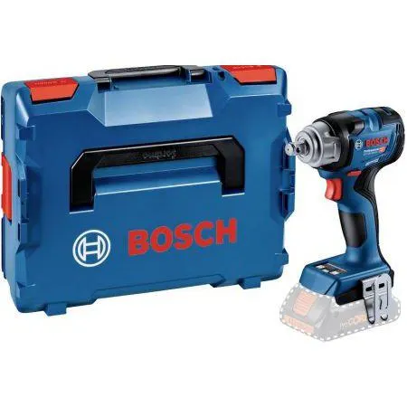 CLICK&GO ACCU BOORHAMER GBH18V-24C