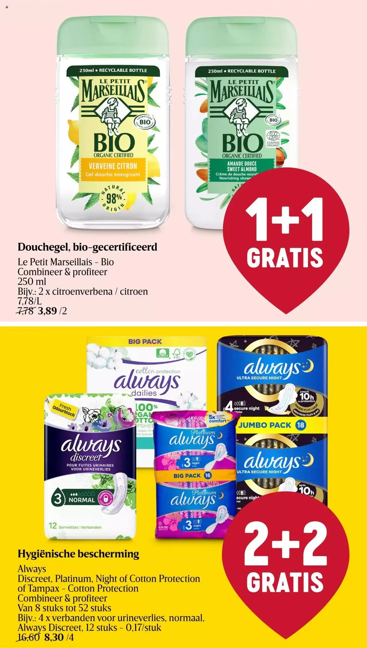 Delhaize folder week 21 van 31 mei tot 31 december 2023 - folder pagina 30