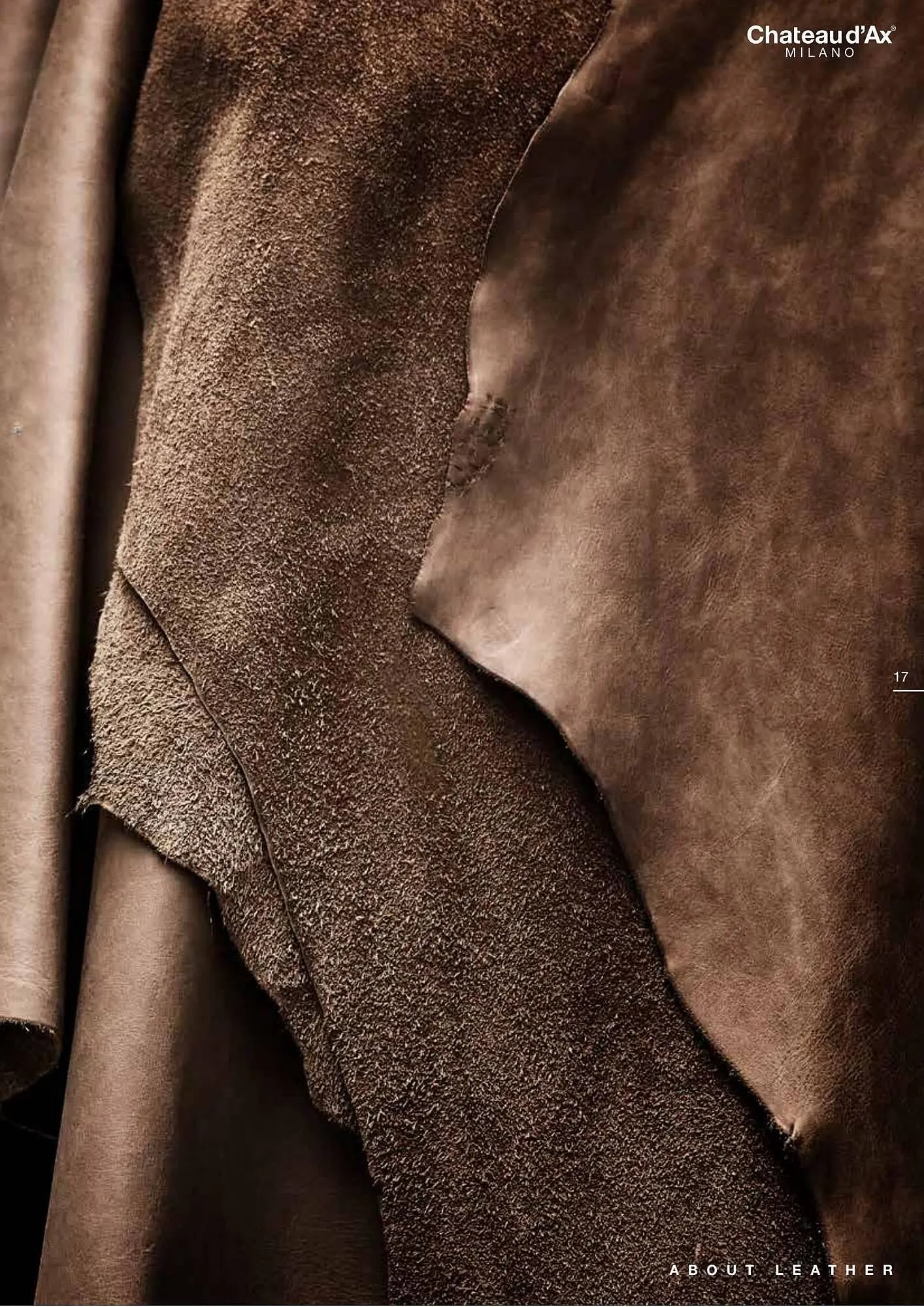 Chateau d'Ax folder van 2 augustus tot 31 augustus 2023 - folder pagina 17