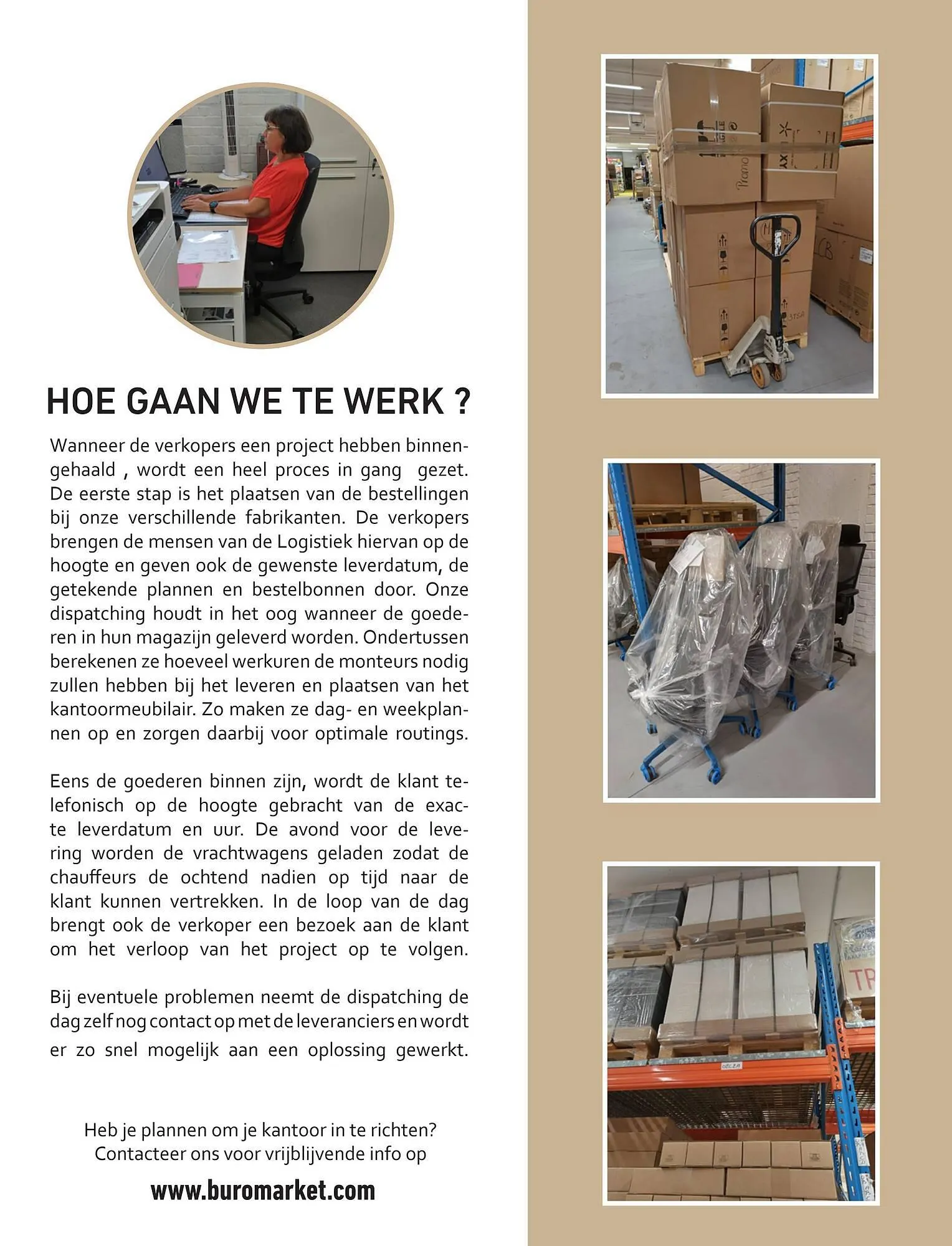Buro Market folder van 2 september tot 8 september 2023 - folder pagina 13