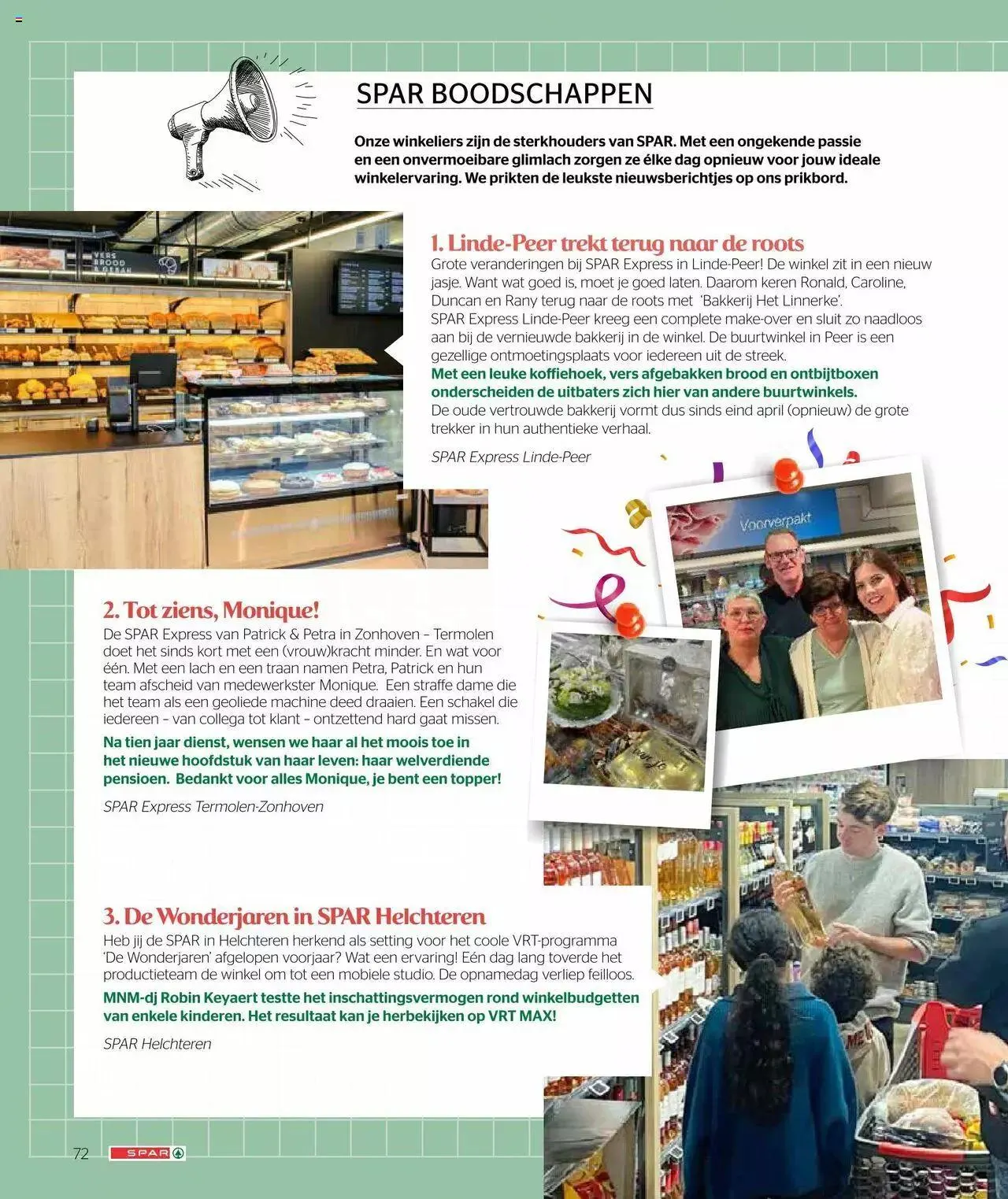 Spar InSPARatie van 23 augustus tot 31 december 2023 - folder pagina 72