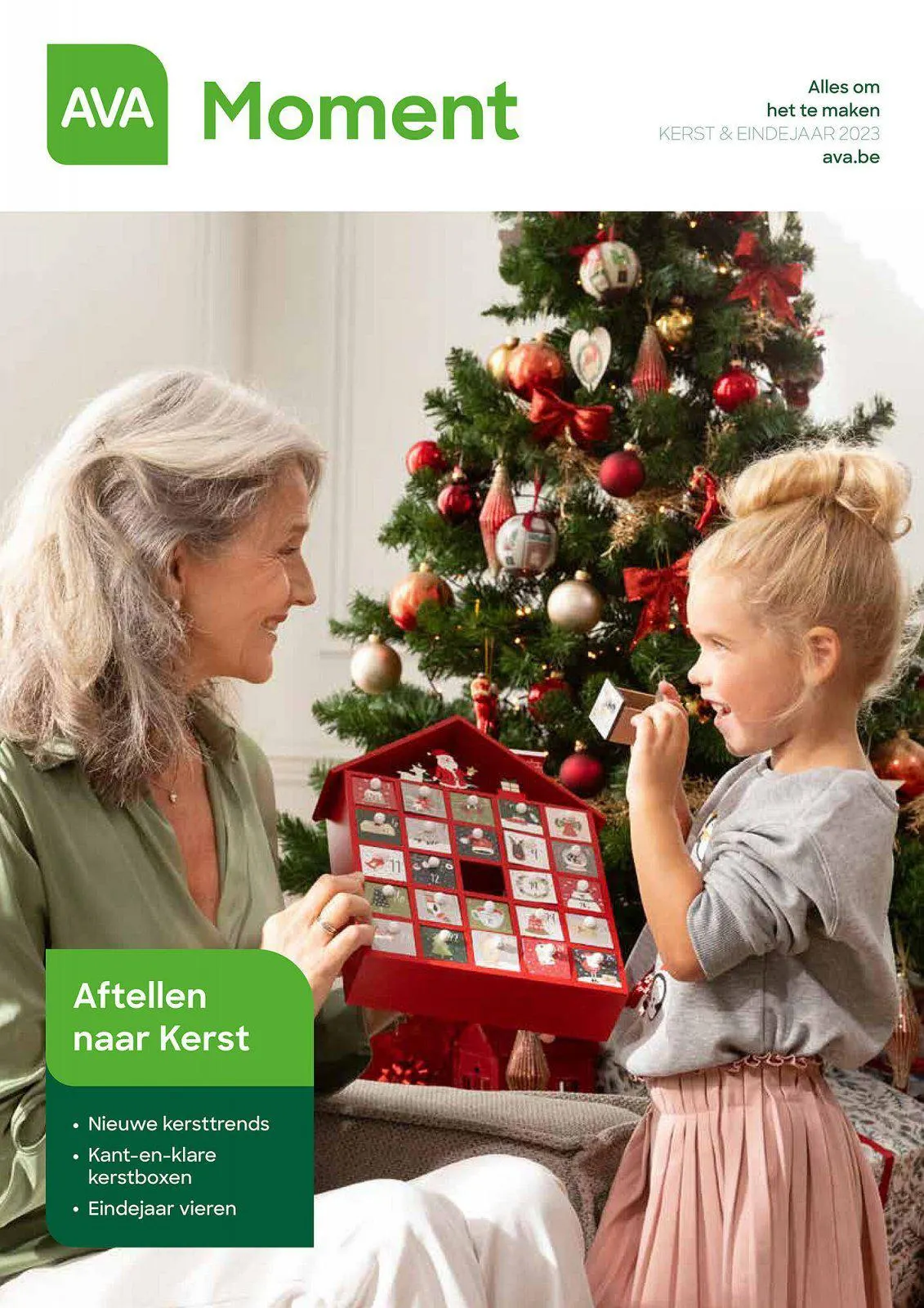 Ava folder tot 31.12.2023 van 11 december tot 31 december 2023 - folder pagina 2