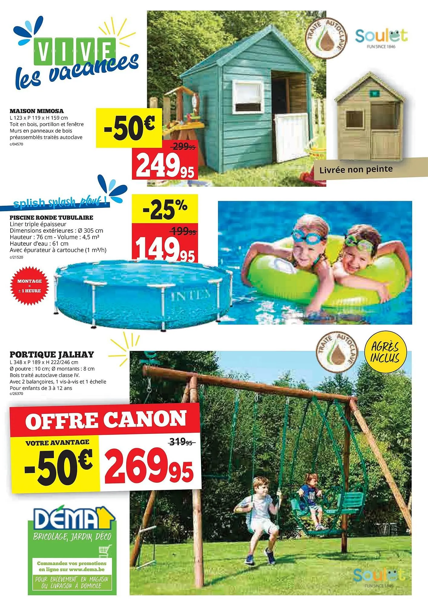 Dema folder van 29 april tot 13 mei 2026 - folder pagina 4