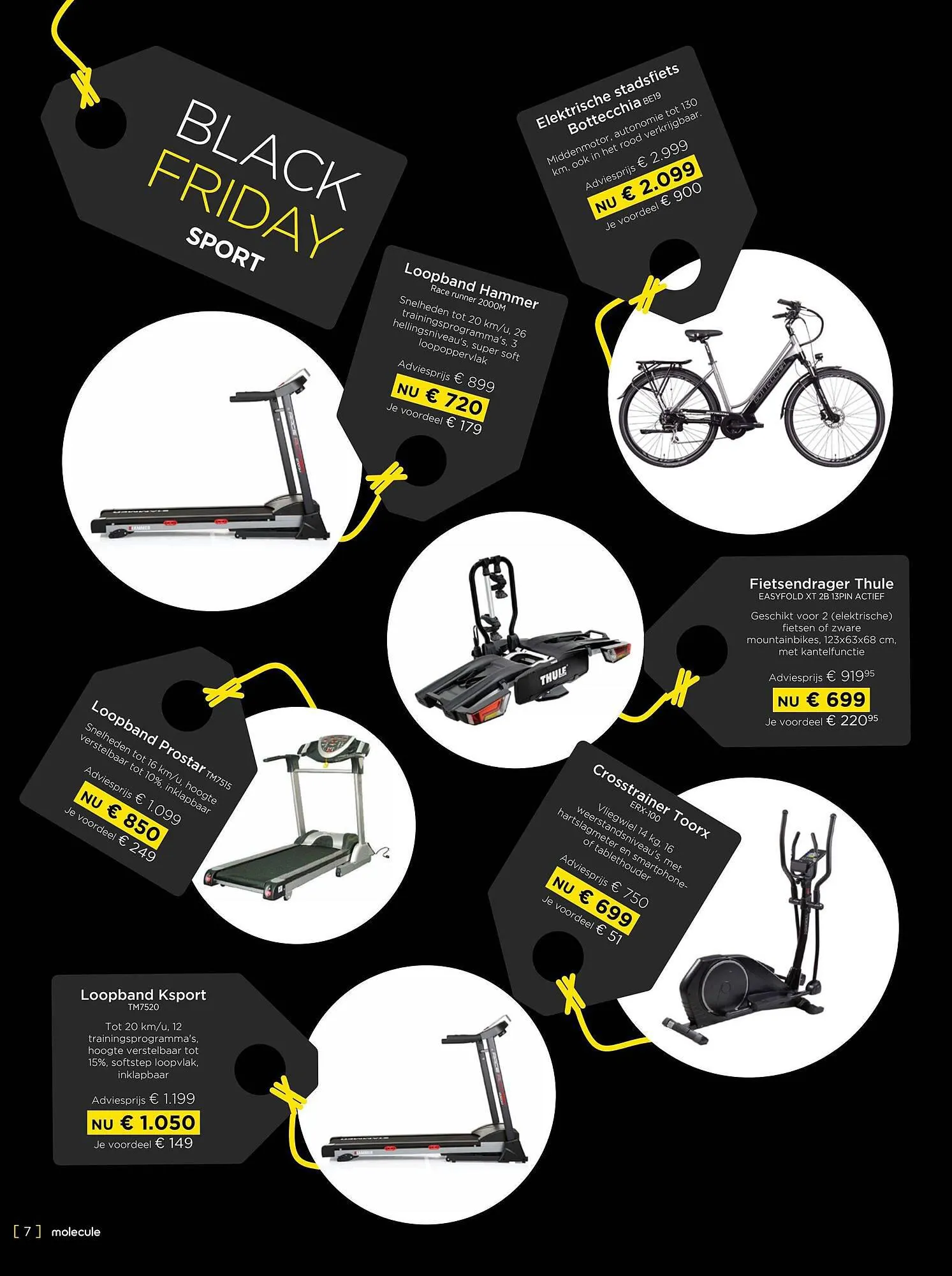 Molecule folder van 24 november tot 27 november 2023 - folder pagina 7