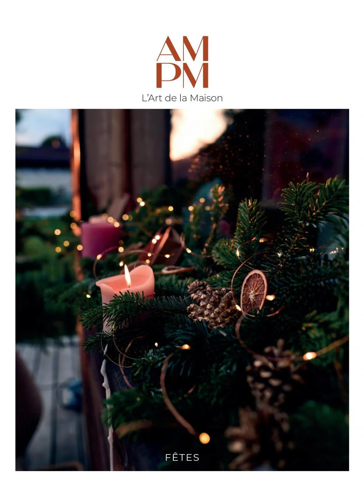 La Redoute folder tot 06.01.2024 van 1 januari tot 6 januari 2024 - folder pagina 