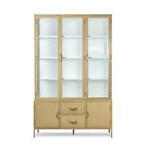 Vitrinekast Camille – winkelmodel