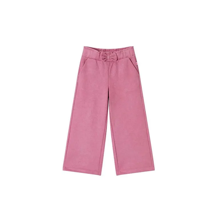 Broek roze