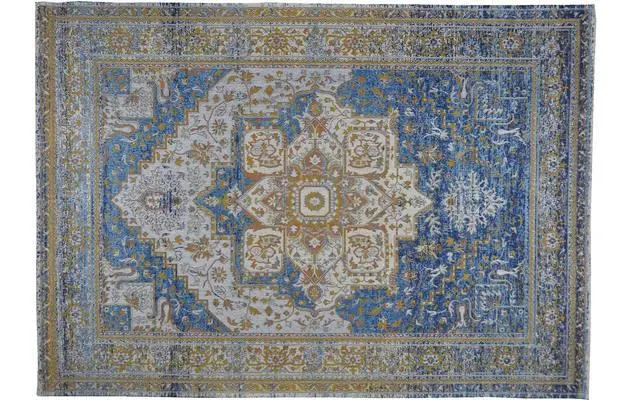 Tapijt Capo Goossens Basic