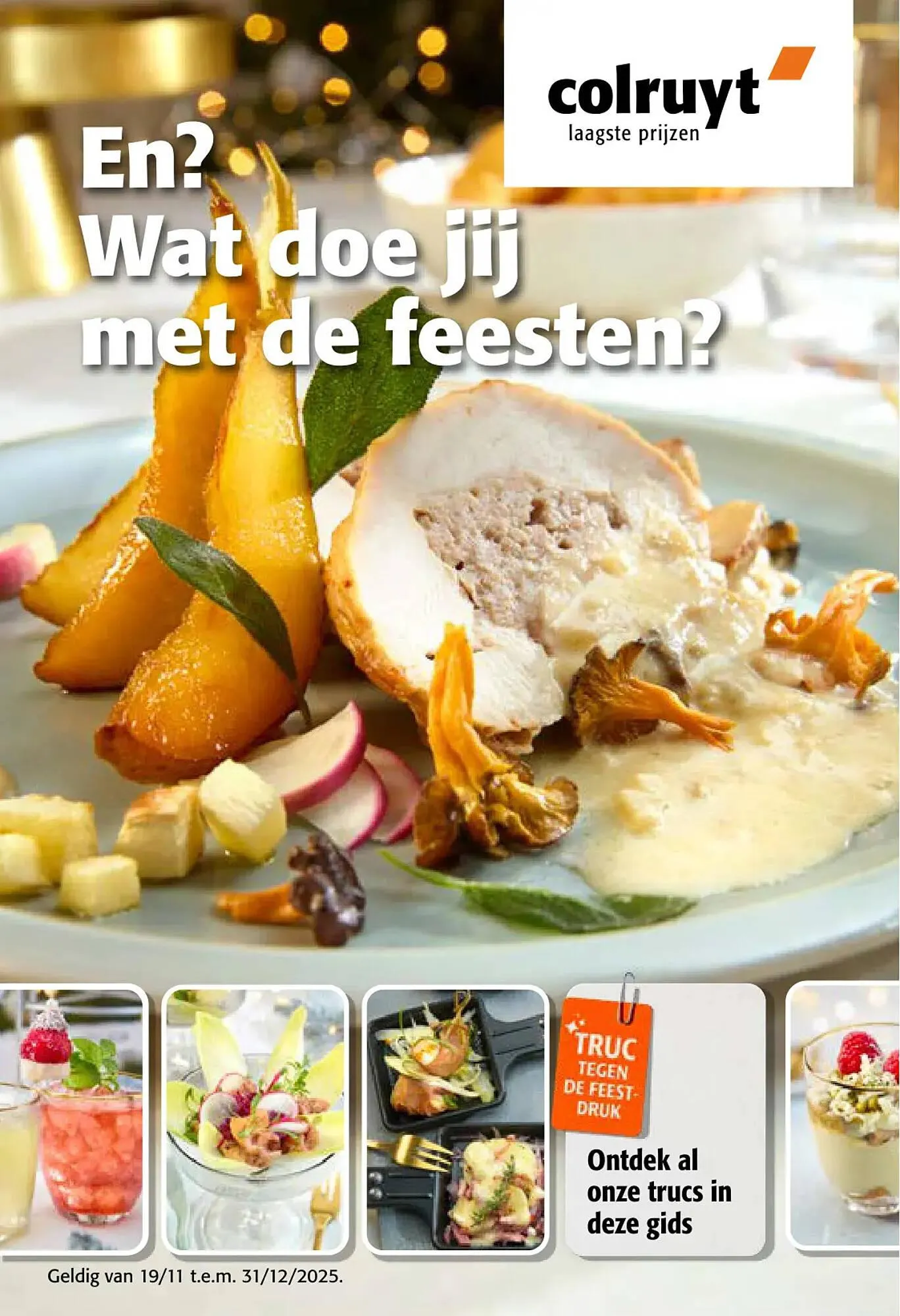 Colruyt folder - 1