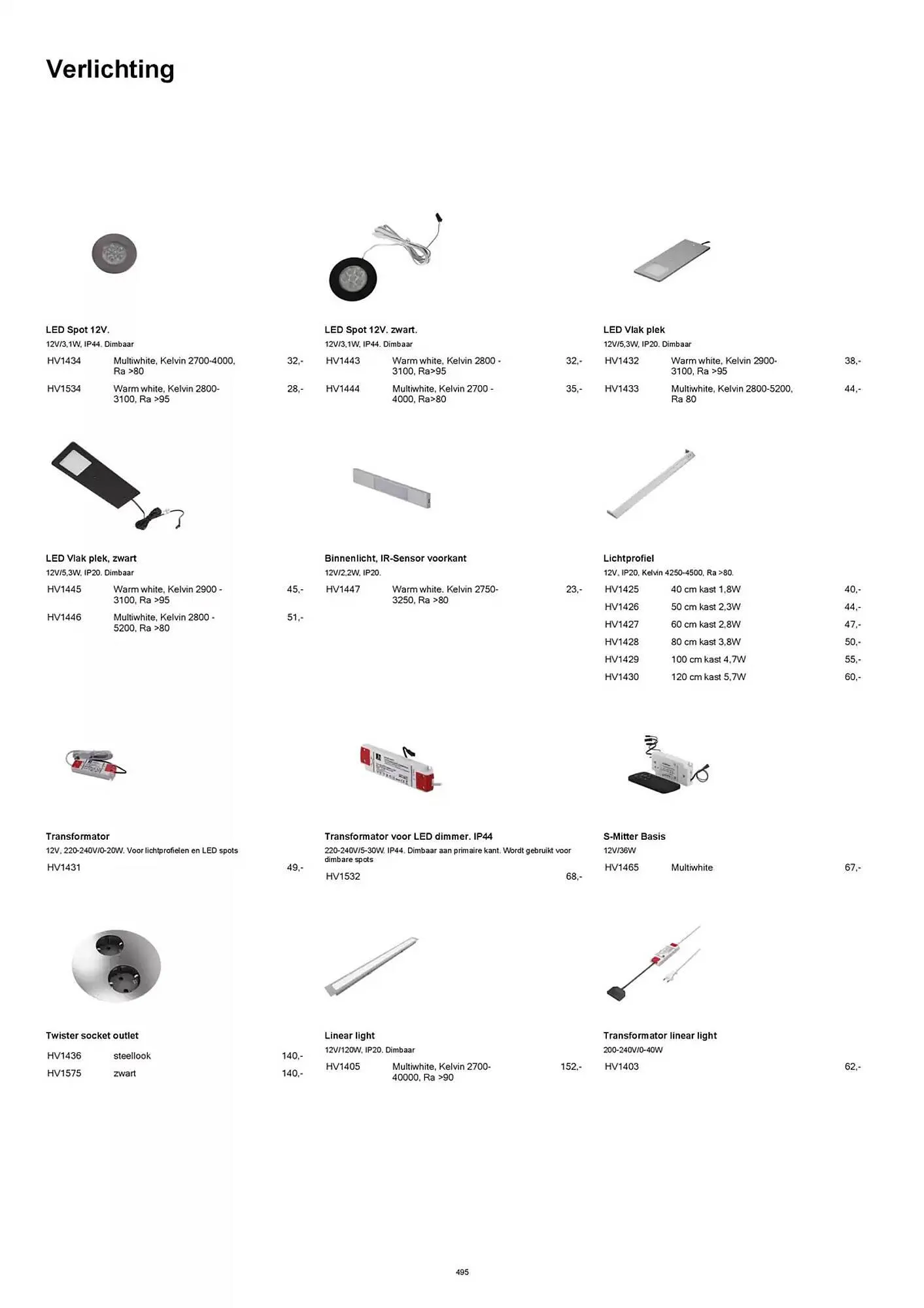 Kvik folder van 20 januari tot 20 januari 2026 - folder pagina 495