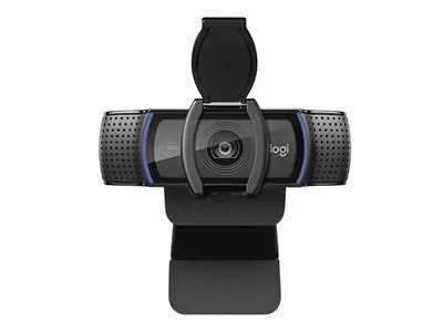 Logitech C920s HD PRO webcam