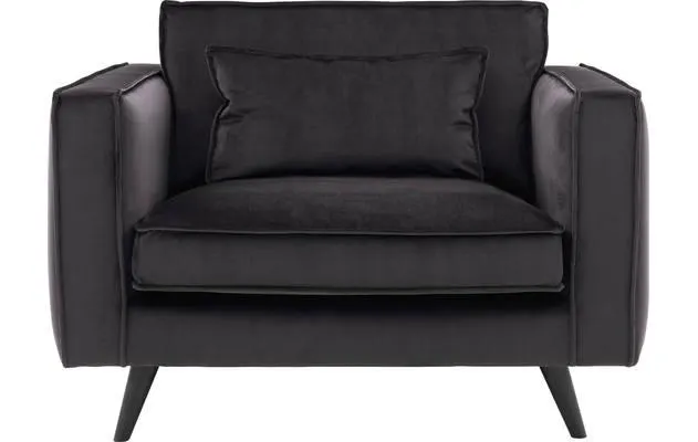 Loveseat Suite Goossens