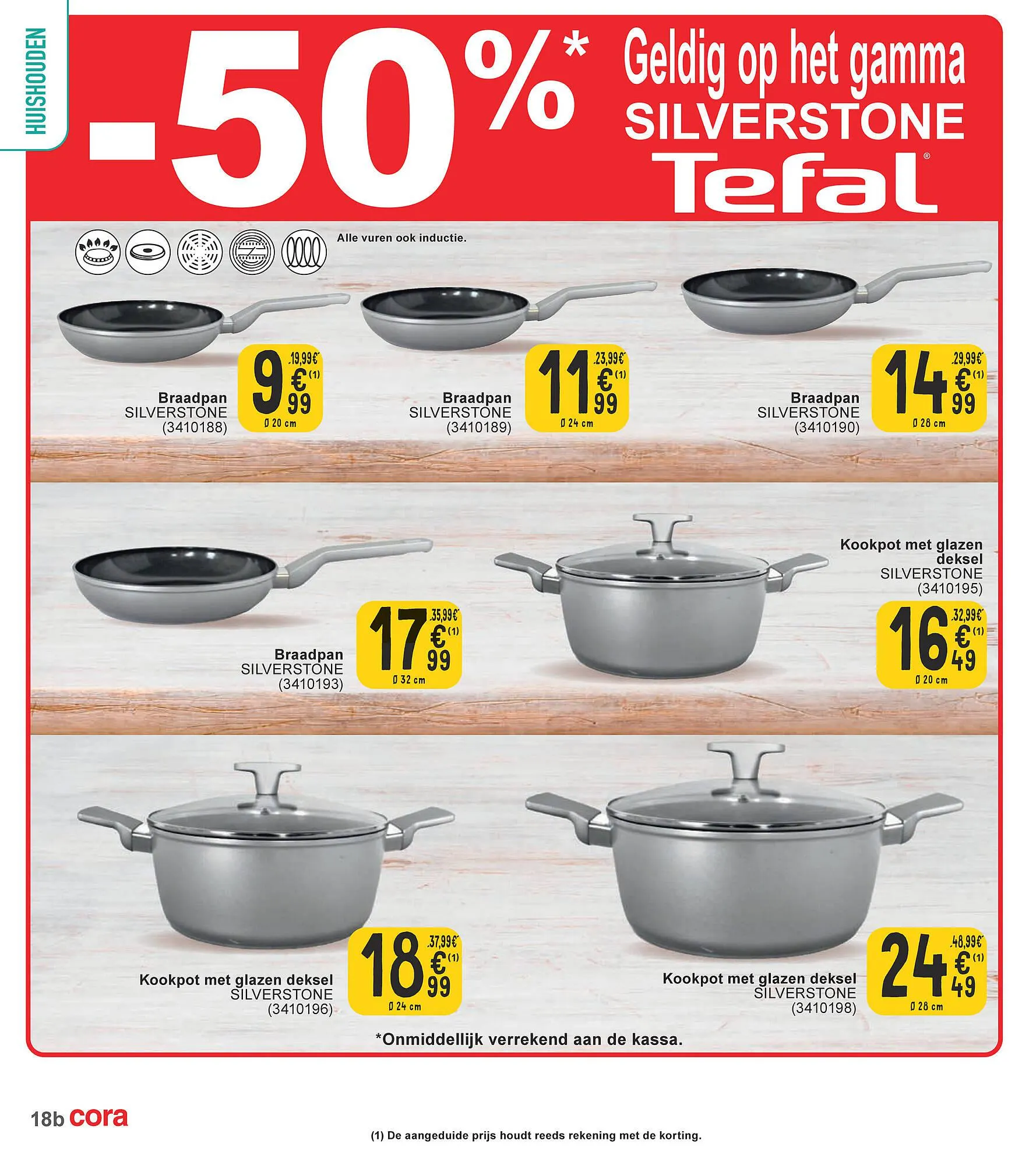 Cora Folder van 26 september tot 2 oktober 2023 - folder pagina 18