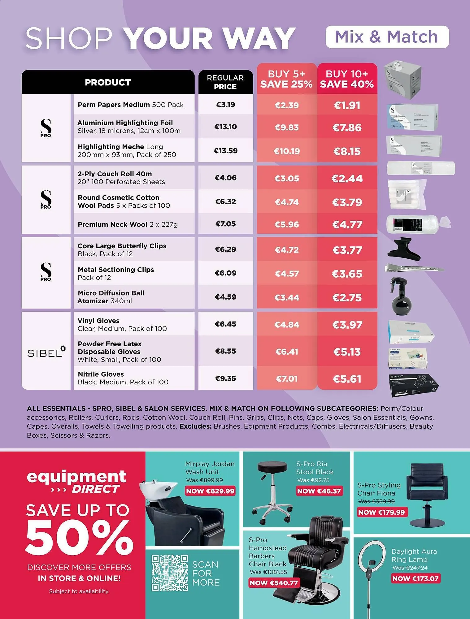 Pro-Duo folder van 3 maart tot 4 mei 2026 - folder pagina 12