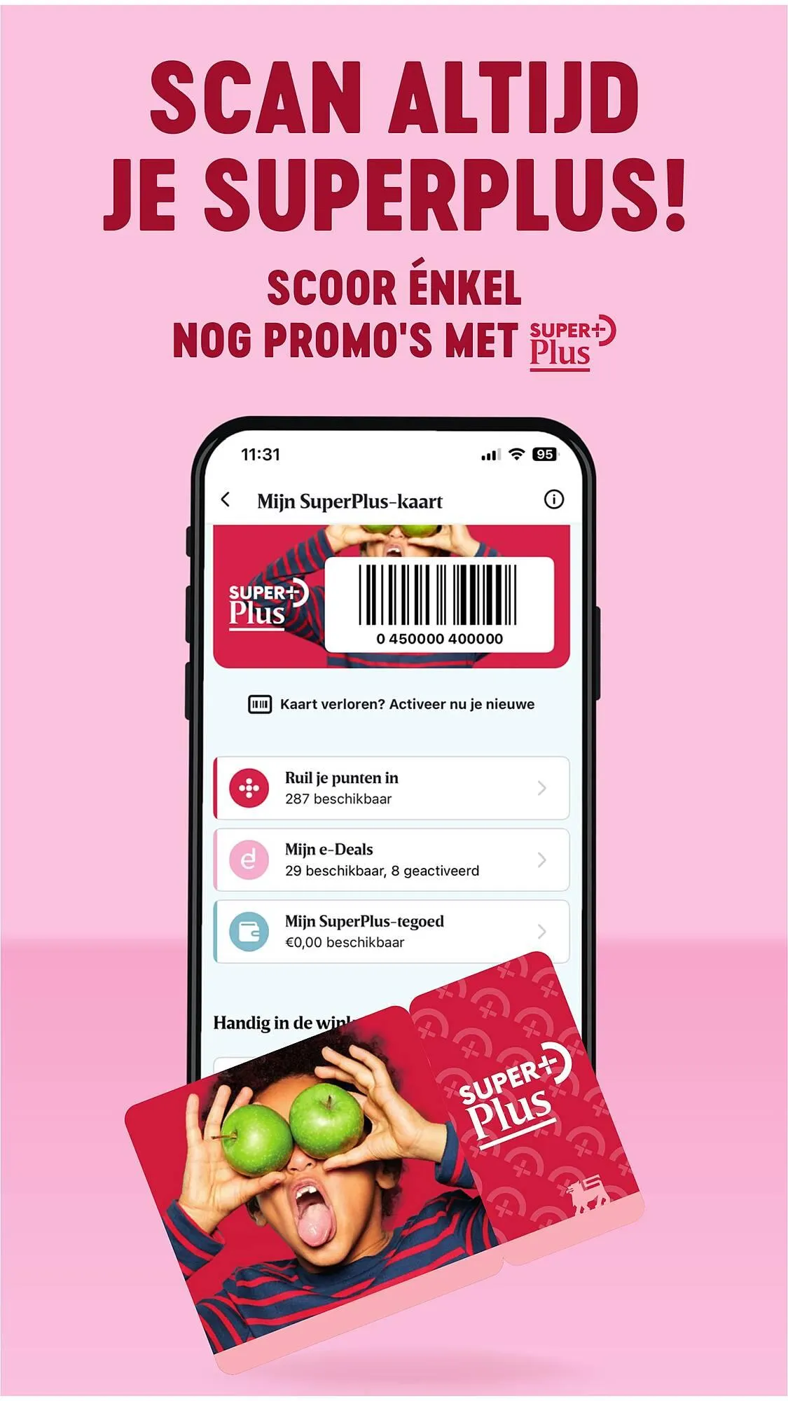 AD Delhaize folder van 9 januari tot 15 januari 2026 - folder pagina 11