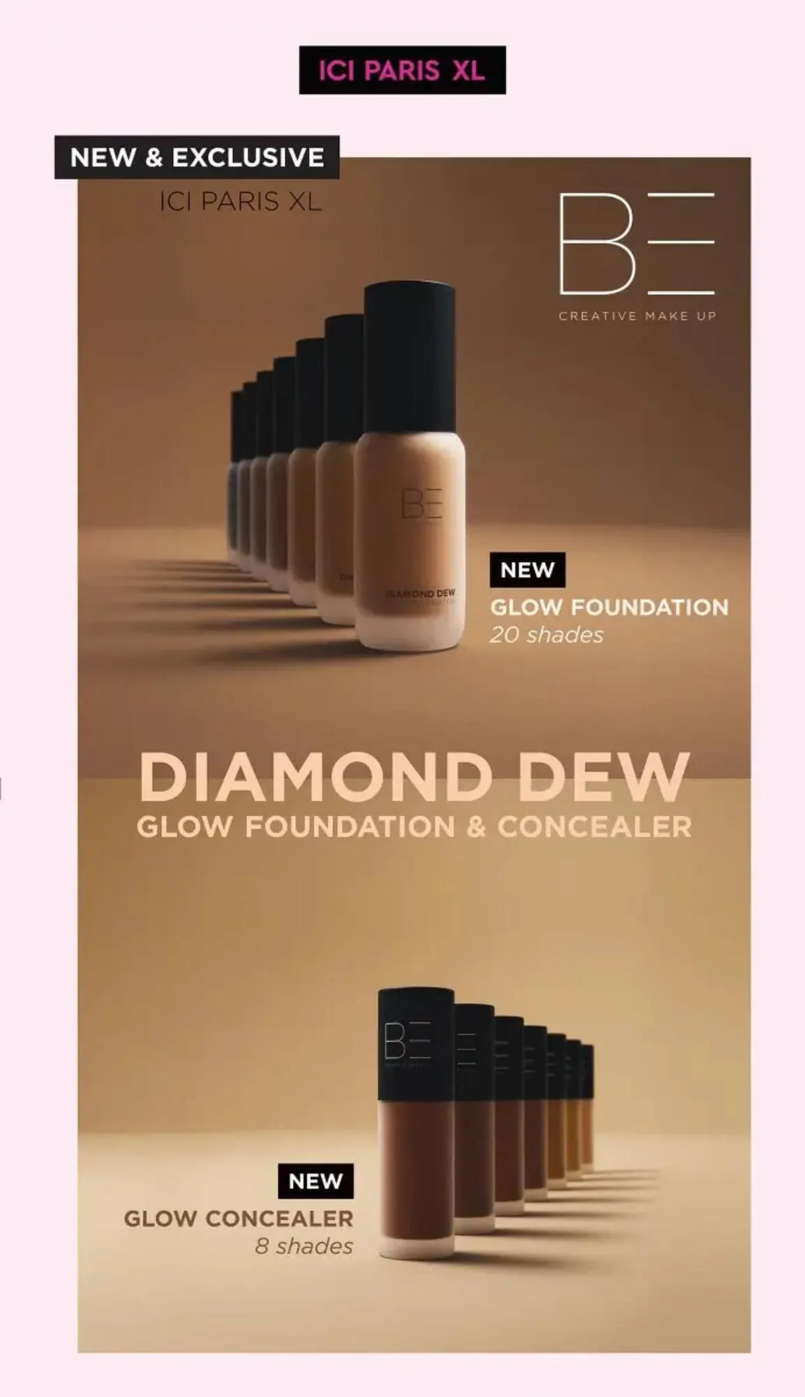 ICI PARIS XL folder van 20 april tot 10 mei 2026 - folder pagina 4