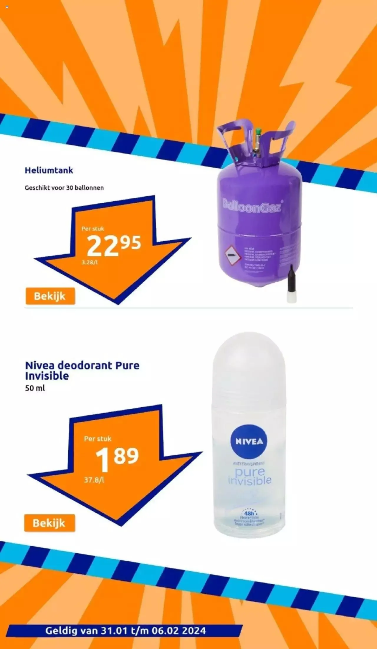 Action folder week / de la semaine 05 van 6 februari tot 6 februari 2024 - folder pagina 25