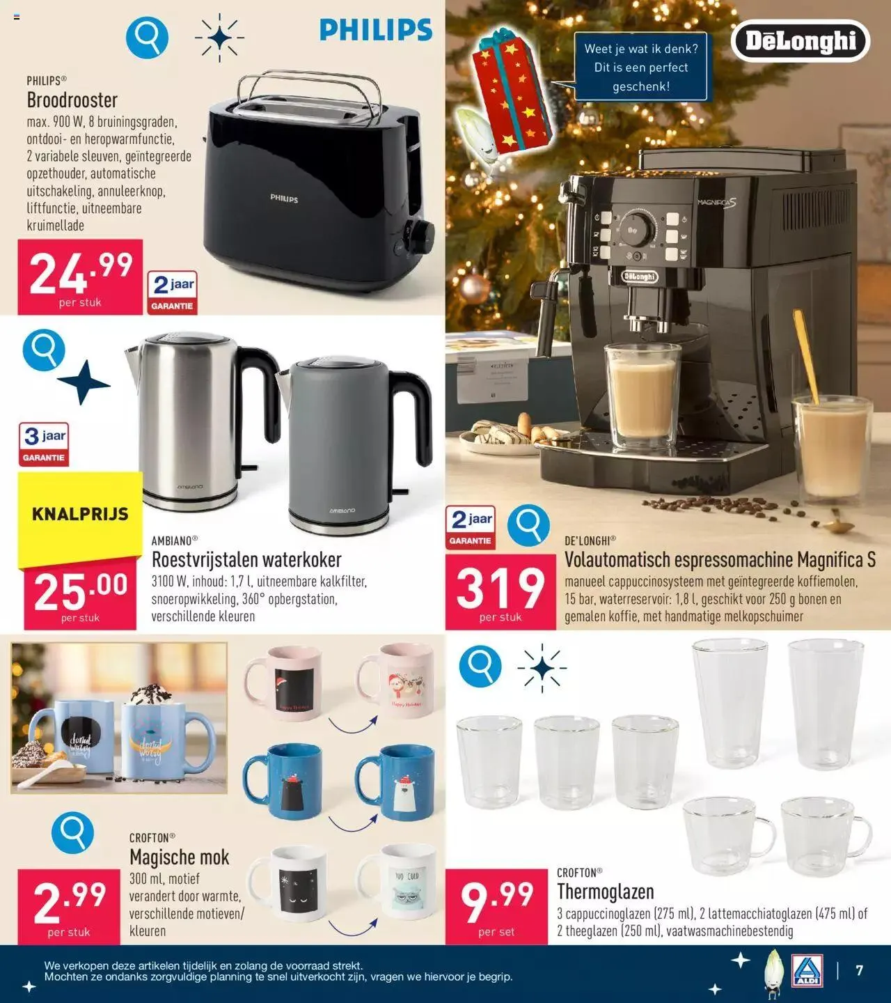 Aldi folder week 51 van 24 december tot 31 december 2023 - folder pagina 7