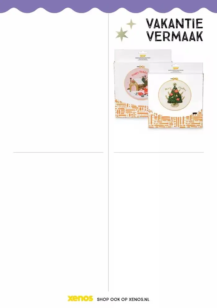 Maak Mooie Momenten Te Gek van 27 december tot 4 januari 2025 - folder pagina 68