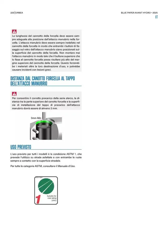 Blue Paper Avant van 24 oktober tot 24 oktober 2025 - folder pagina 223