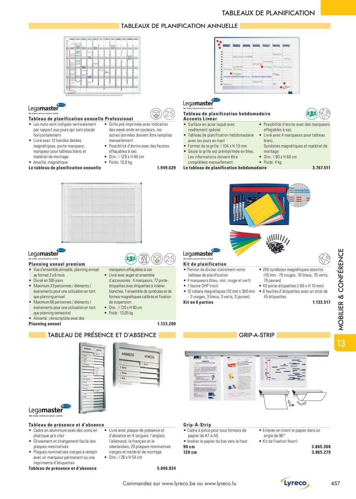 Lyreco Folder van 5 oktober tot 31 december 2023 - folder pagina 381