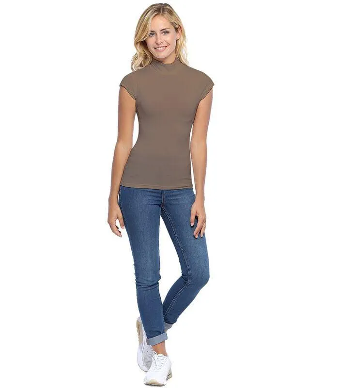 T-shirt in modal PENNY