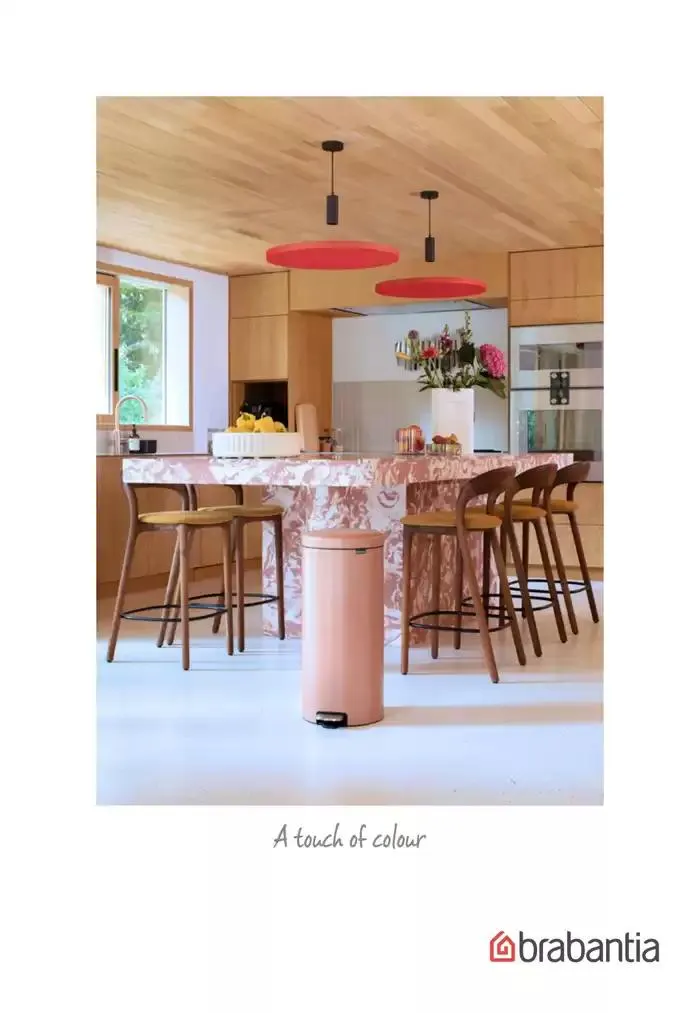 Spring/Summer Collection van 3 januari tot 31 augustus 2025 - folder pagina 25